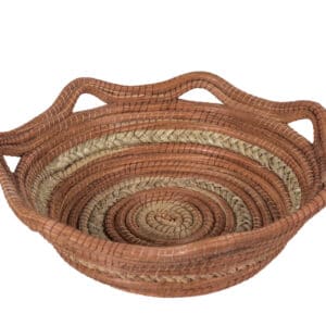 Ocoxal Braided Basket