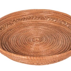 Ocoxal Round Tray
